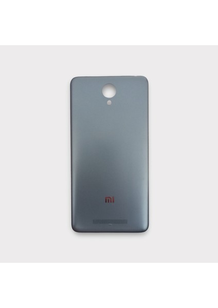 Xiaomi Redmi Note 2 Batarya Kapağı