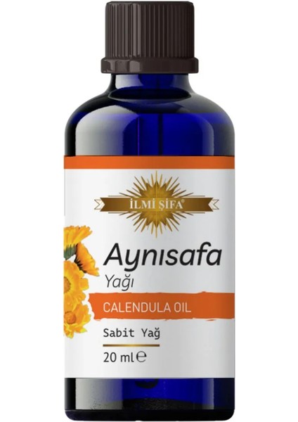 Aynısafa Yağı 20 ml