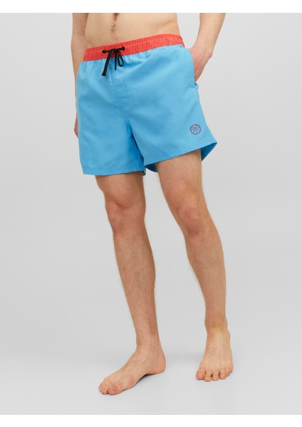 Jack & Jones Deniz Şortu