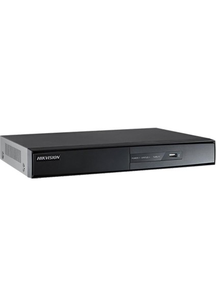 DS-7108NI-Q1/8P/M 8 Kanal 8 Port Poe Nvr Kayıt Cihazı