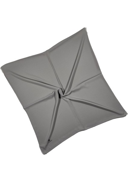 Queen Krep Kadın Eşarp 140X140 cm 3 Adet fırsatları