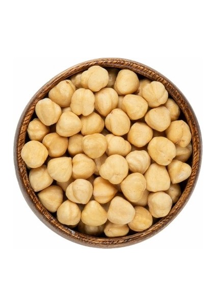 Kavrulmuş Fındık 250 Gram