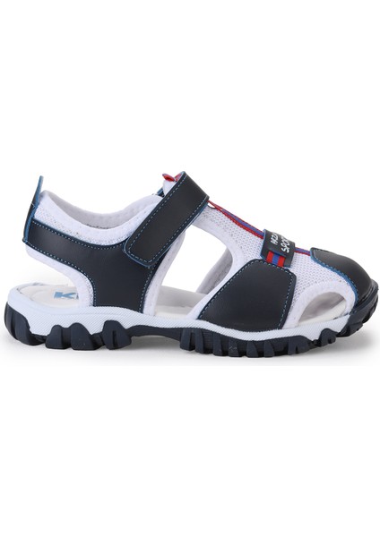 Kiko Kids Erkek Çocuk Sandalet Arz 2399