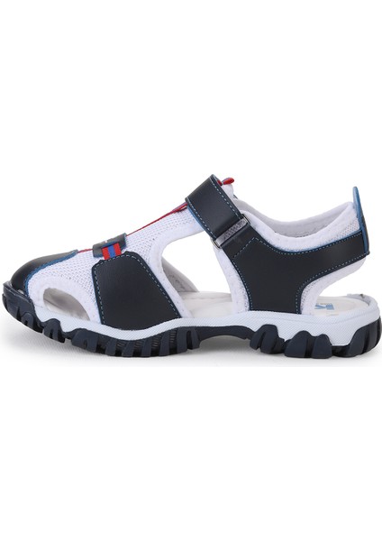 Kiko Kids Erkek Çocuk Sandalet Arz 2399