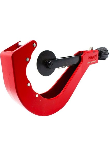cm Ppc 120 Büyük Plastik Boru Makası 50-120MM (Manuel)