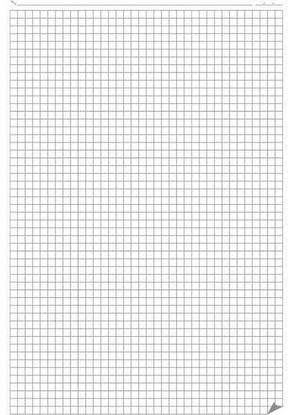 Gezegenler Kareli Defter