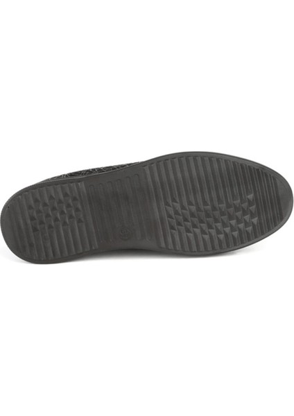 Kadın Deri Dolgu Topuk Comfort Ayakkabı fırsatları