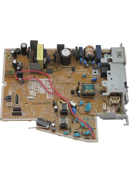 Canon LBP3010 LBP3050 Güç Kartı FM3-5409 Güç Kaynağı 3010 3050 3108 Güç Kartı Anakart