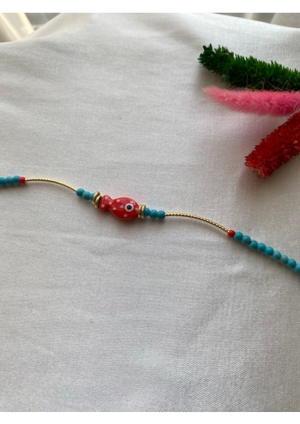 Balık Detaylı Halhal fiyatları