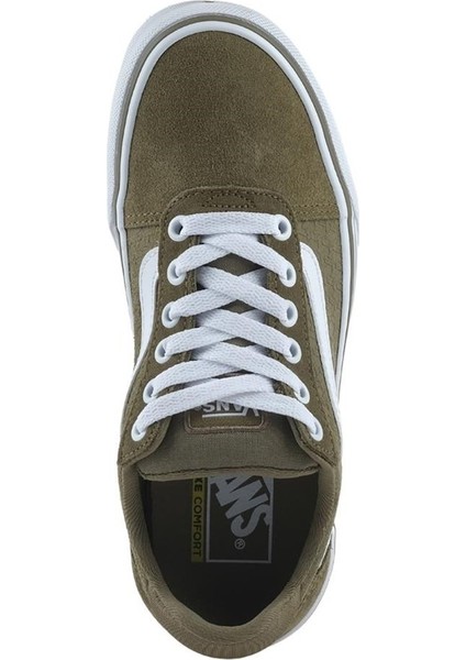 Kadın Ward Deluxe Ayakkabı modelleri