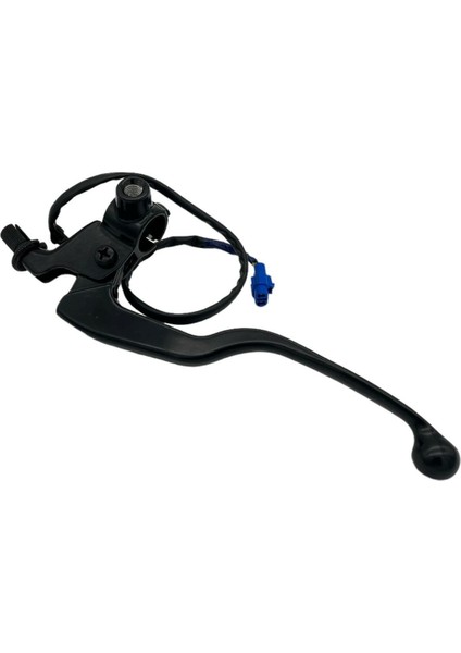 Bajaj Pulsar N 250 Debriyaj Kolu ve Kütüğü Komple