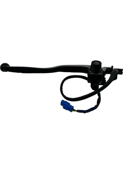 Bajaj Pulsar N 250 Debriyaj Kolu ve Kütüğü Komple fiyatları