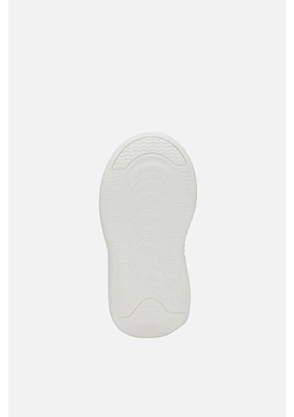 Tino Cırtlı Phlon Hafif Taban Çocuk Spor Ayakkabı Pudra indirimleri