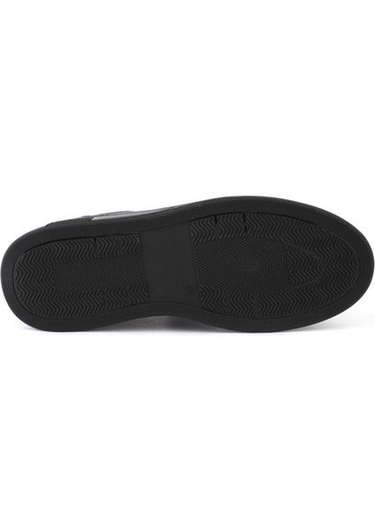 Lacivert Erkek Deri Sneaker & Spor Ayakkabı fırsatları