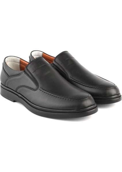 Deriholl Erkek Deri Comfort Ayakkabı