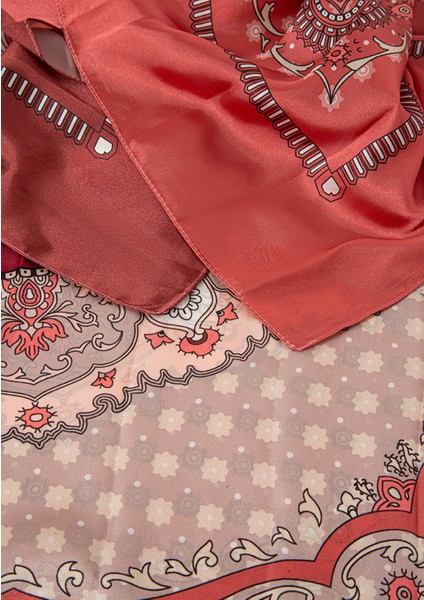 Desenli Bandana1910632-82051