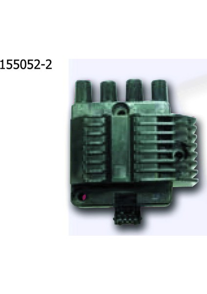 Atesleme Bobini Astra F-Corsa A/b-Tigra-Vectra B 12