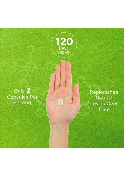 Phosphatidylserine 400MG 240 Capsules – Nootropic Brain Health usa Menşei 3647 indirimleri