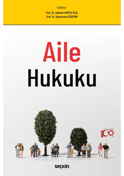 Aile Hukuku