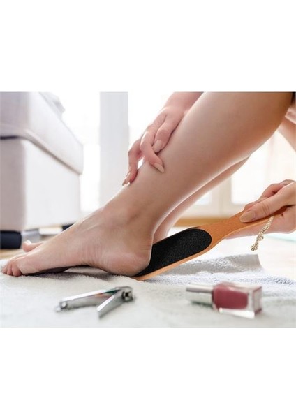 Peeling Topuk Törpüsü 2 Taraflı 720646 indirimleri