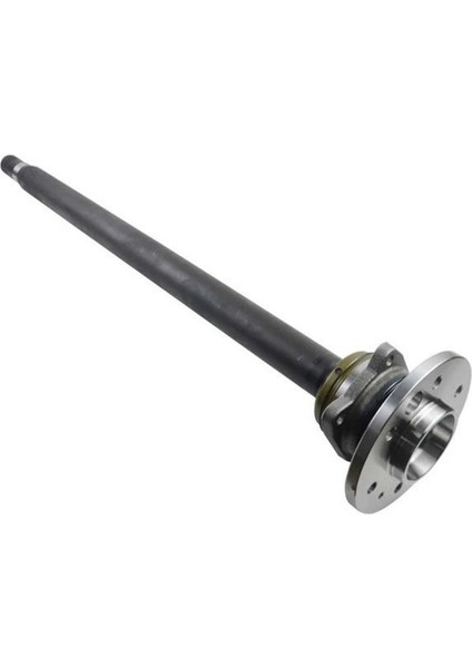 Aks Mili Arka Sag Kalin Uzun 892MM Mercedes Sprinter B906 . Vw Crafter 30-35-50 Z:29-30 12
