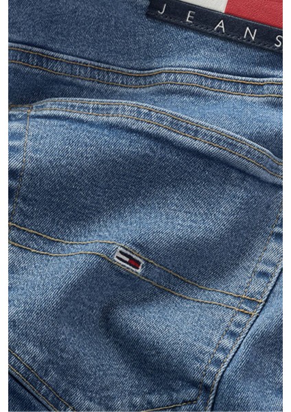 Erkek Jean Pantolon modelleri