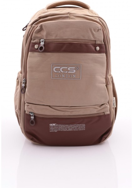 Ççs 51681 Çocuk Okul Sırt Çantası