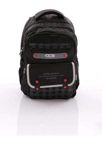 Ççs 51678 Çocuk Okul Sırt Çantası