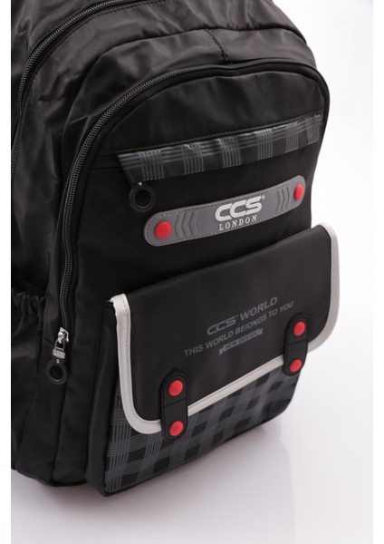 Ççs 51678 Çocuk Okul Sırt Çantası