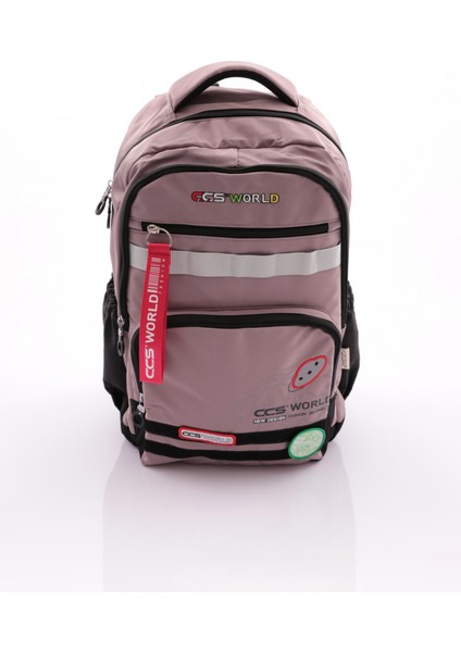 Ççs 51680 Çocuk Okul Sırt Çantası