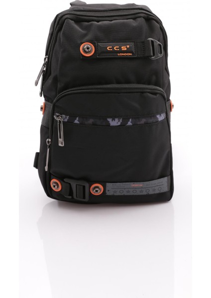 Ççs 51532 Erkek Sirt Çantasi