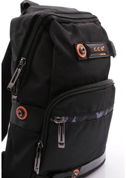 Ççs 51532 Erkek Sirt Çantasi