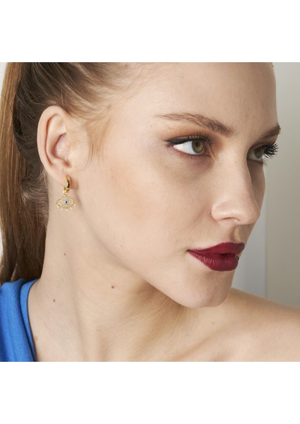 Kirpik Küpe indirimleri