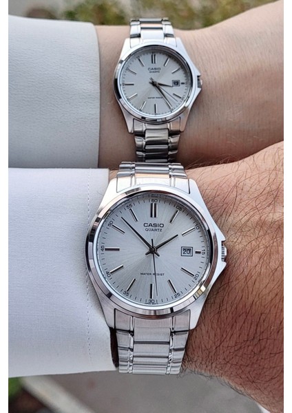 Sevgili Çift Kol Saati fiyatları