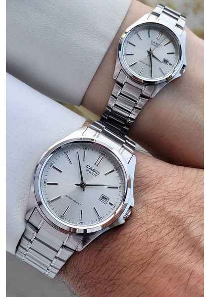 Sevgili Çift Kol Saati modelleri