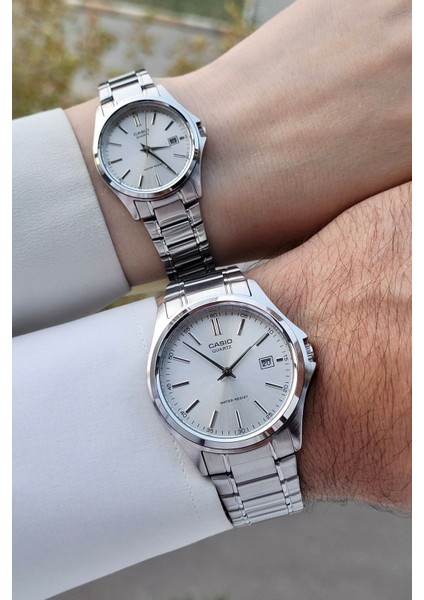 Sevgili Çift Kol Saati fırsatları