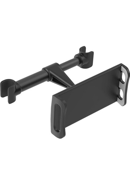 Backseat Araç Arka Koltuk 12.9 Inch Tablet Tutucu Araç Telefon Tablet Tutucu 360 Döner Başlık