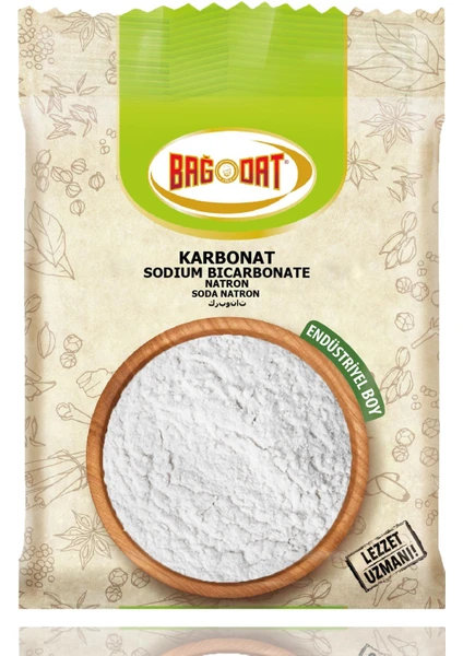 Bağdat Baharat Karbonat 1 kg