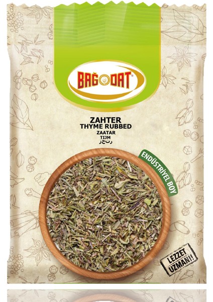 Zahter(Dağ Kekiği) 1 kg