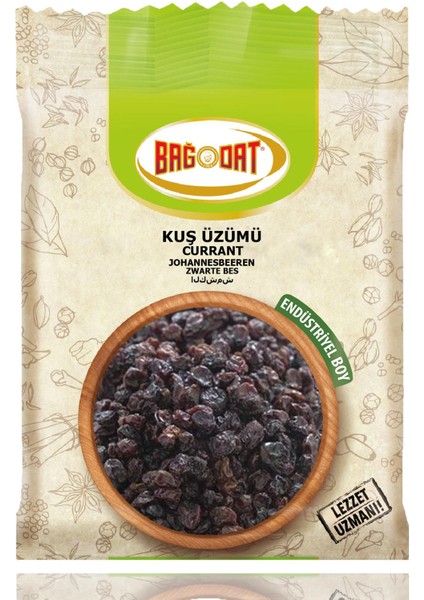 Bağdat Baharat Kuş Üzümü 1 kg