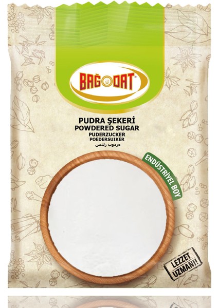 Pudra Şekeri 1 kg