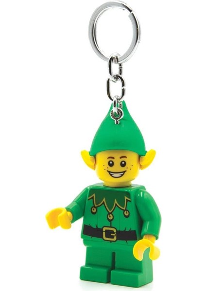 Minifigures KE181H Elf LED Key Chain