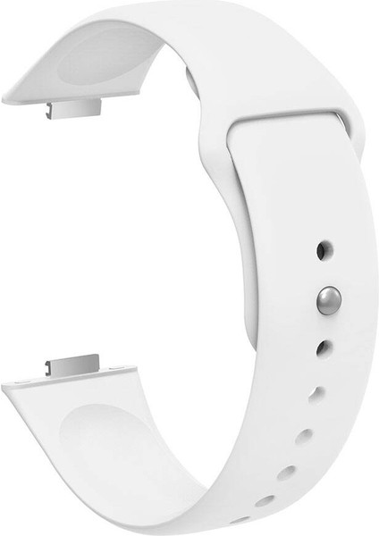 Huawei Watch Fit 3 Soft Dayanıklı Silikon Yumuşak Kordon