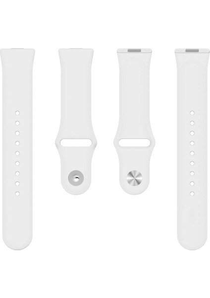 Huawei Watch Fit 3 Soft Dayanıklı Silikon Yumuşak Kordon