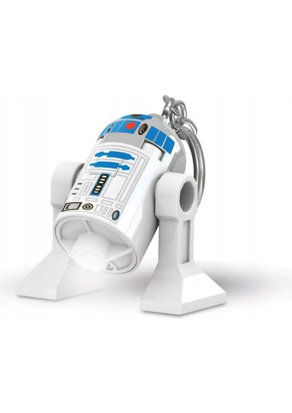 Star Wars KE21H R2-D2 LED Key Chain