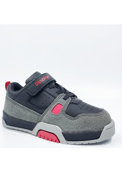 Pinokyo Havana Sneaker Günlük Erkek Çocuk Spor Ayakkabı Siyah fiyatları