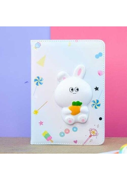Fy-2 Skushi Çizgili Defter 80 Ypr. – Sert Kapak