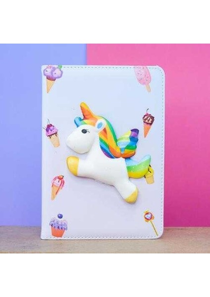 Fy-2 Skushi Çizgili Defter 80 Ypr. – Sert Kapak