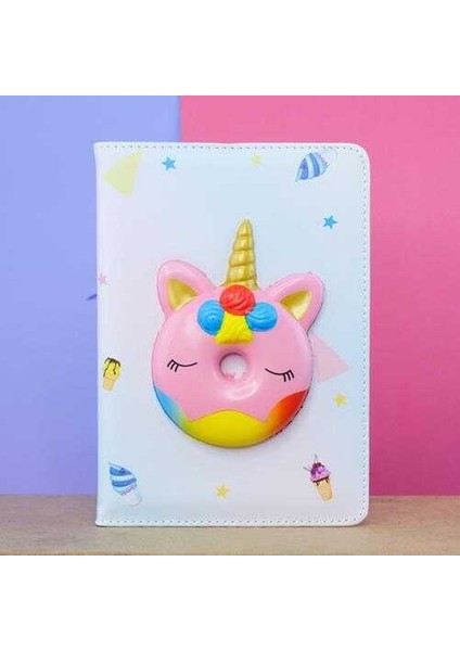 Fy-2 Skushi Çizgili Defter 80 Ypr. – Sert Kapak