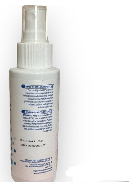 Ter Önleyici Sprey fiyatları